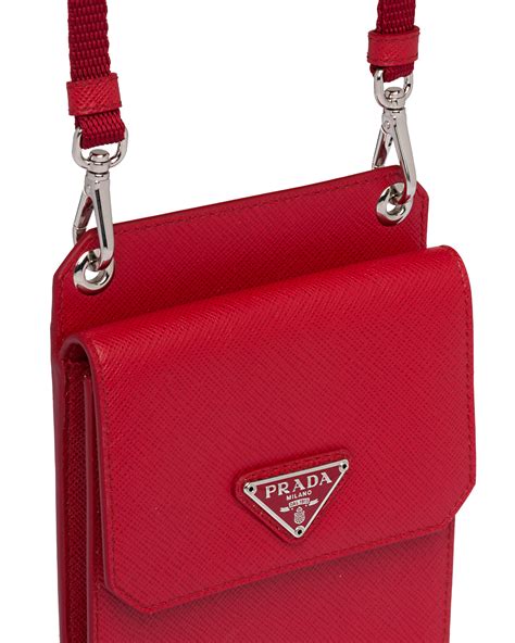 prada smartphone holder|Prada Phone cases for Women .